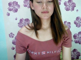 Capturi de ecran de difuzare hottiekylie27