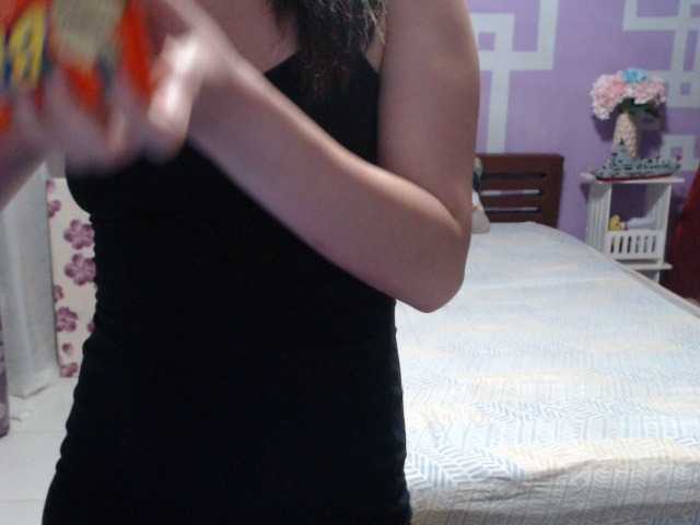 Capturi de ecran de difuzare hottiekylie27