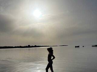 Chat video erotic hottieMaya