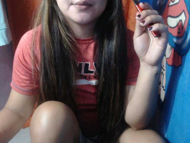 Capturi de ecran de difuzare hottiesgirl