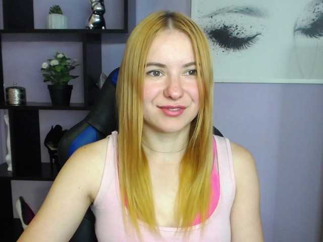 Capturi de ecran de difuzare hottiexLayla