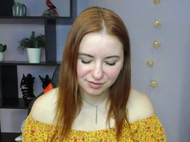 Capturi de ecran de difuzare hottiexLayla