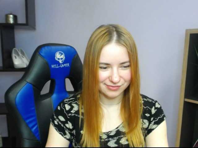 Capturi de ecran de difuzare hottiexLayla