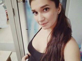 Chat video erotic HottKate