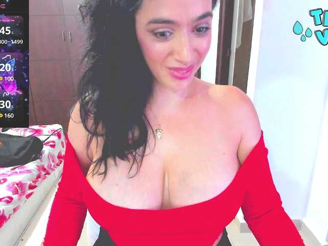 Capturi de ecran de difuzare HUGETITS90XX