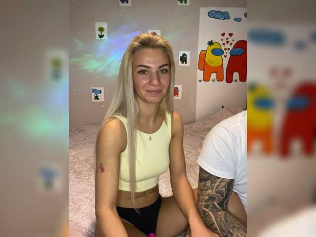 Capturi de ecran de difuzare HulkLisandra