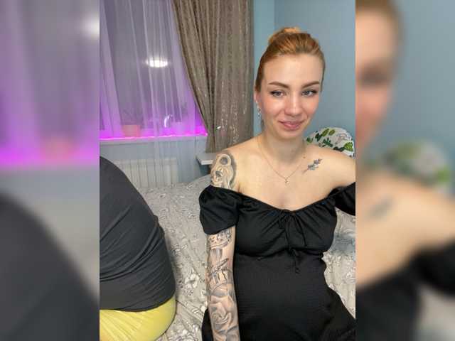 Capturi de ecran de difuzare HulkLisandra
