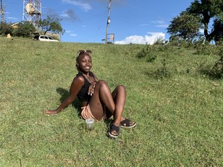 Chat video erotic HunnieBunnie