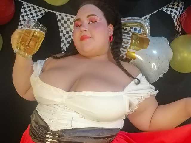 Fotografie a profilului Hurren-matt