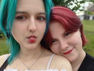 Chat video erotic huskyhosi