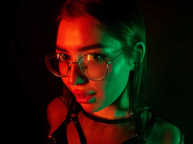 Fotografie a profilului iampiggygirl