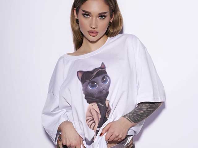 Fotografie a profilului IamToxicRoxy