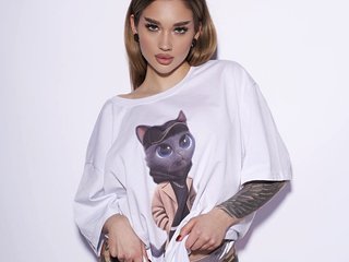 Chat video erotic IamToxicRoxy