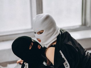 Chat video erotic Iceandhot