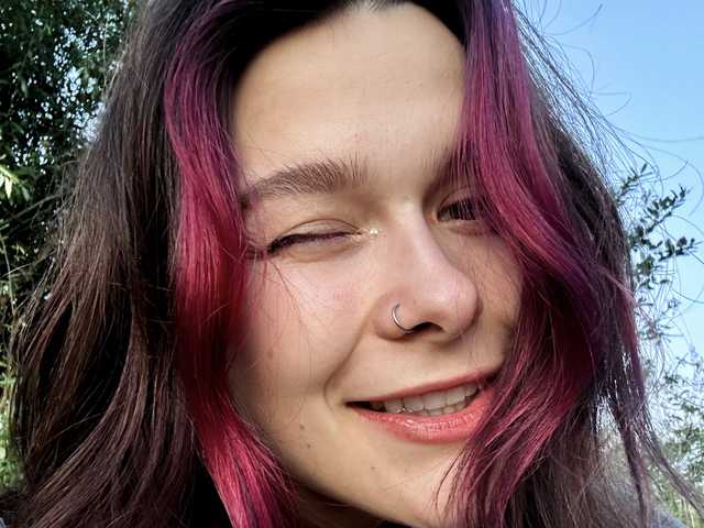 Fotografie a profilului icefroq