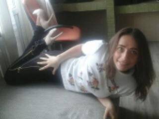 Chat video erotic icerose3