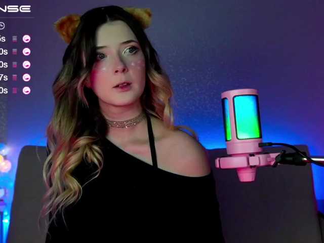 Capturi de ecran de difuzare Icewild