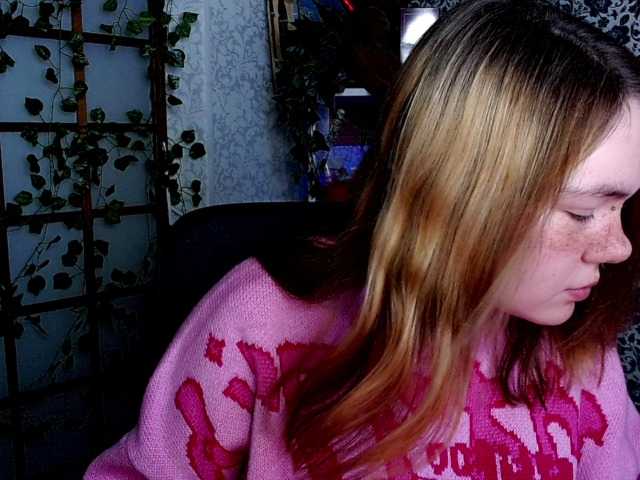 Capturi de ecran de difuzare Icewomanx