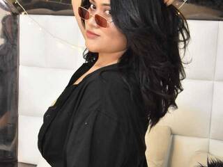 Chat video erotic IdraDark