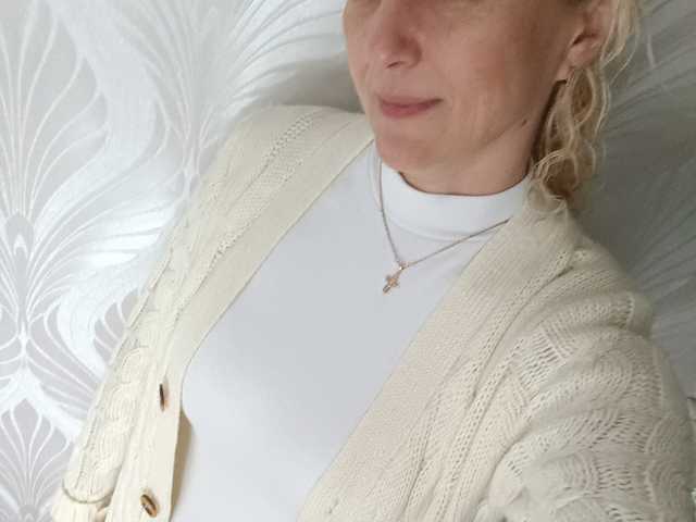 Fotografie a profilului Iinna