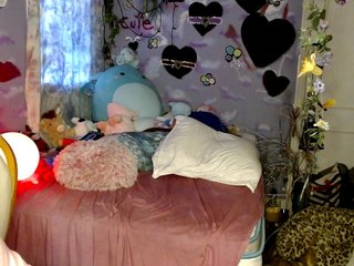 Chat video erotic ikitty90
