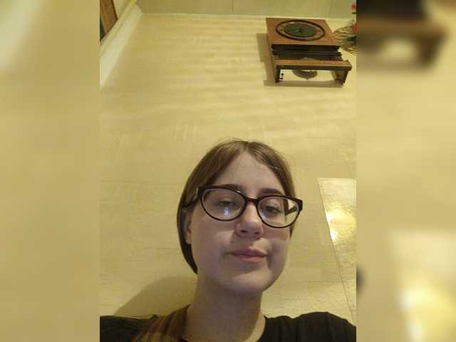 Capturi de ecran de difuzare Ilizzzza555