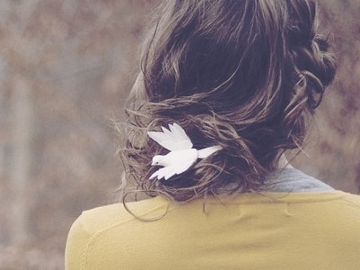 Fotografie a profilului illymaus