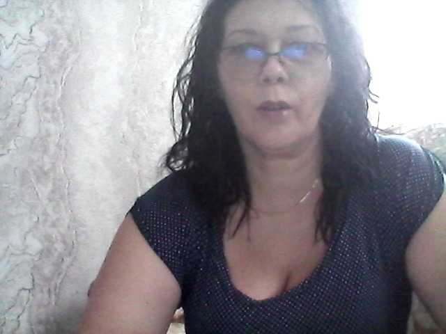 Capturi de ecran de difuzare Ilona-Kristie