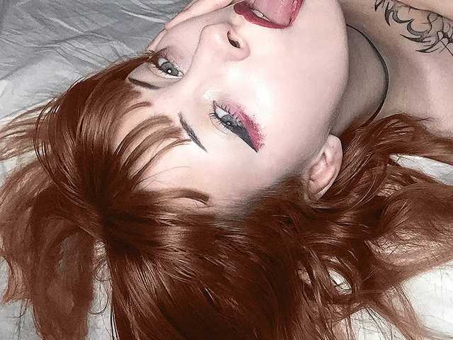 Fotografie a profilului -ShadowPrincess-