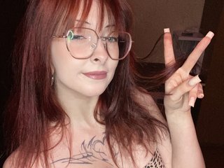 Chat video erotic -ShadowPrincess-