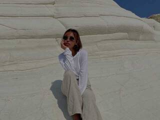 Chat video erotic Iloveurcandys