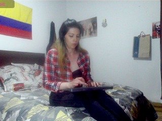 Chat video erotic imcarla