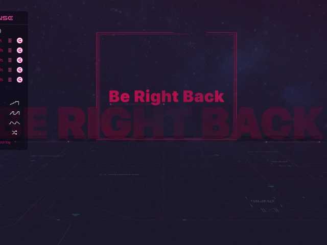 Capturi de ecran de difuzare Liya_Keyyy