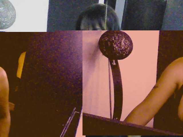 Capturi de ecran de difuzare imiza