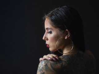 Fotografie a profilului ImRosse