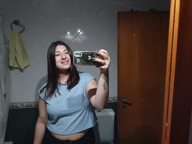 Fotografie a profilului Imsohornydacom3