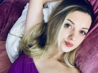 Fotografie a profilului ImSweetKitty