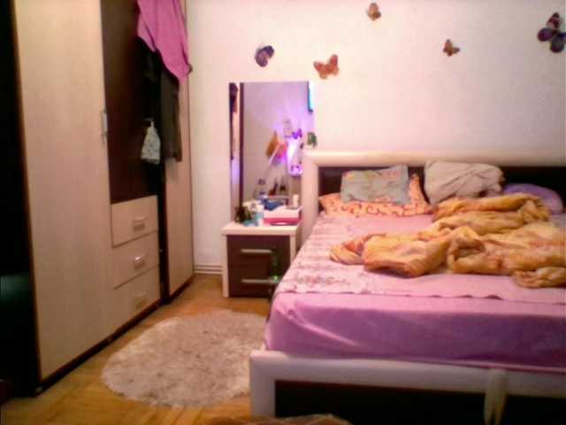 Capturi de ecran de difuzare ina77