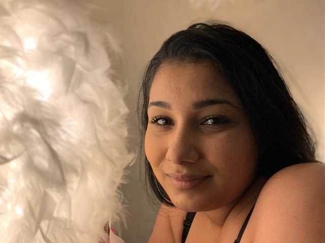 Fotografie de profil IndianCutie