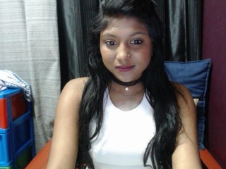 Fotografie a profilului INDIANFAIRY69