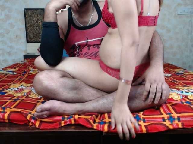 Capturi de ecran de difuzare indianqueen99