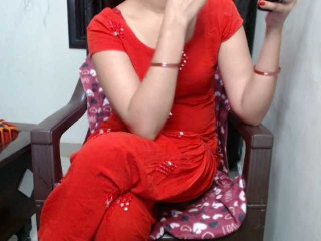 Capturi de ecran de difuzare indianqueen99