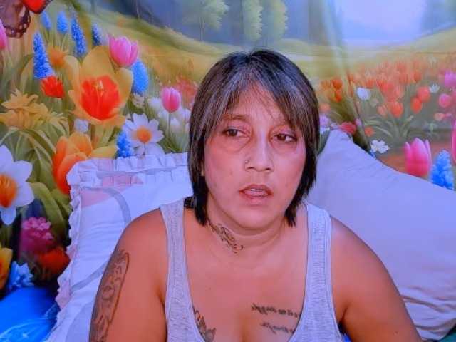 Fotografie a profilului indianroxy