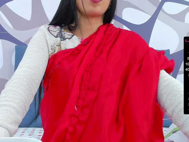 Capturi de ecran de difuzare indirasharma