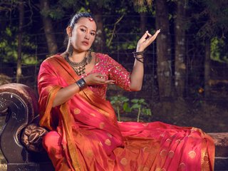 Chat video erotic indirayaa