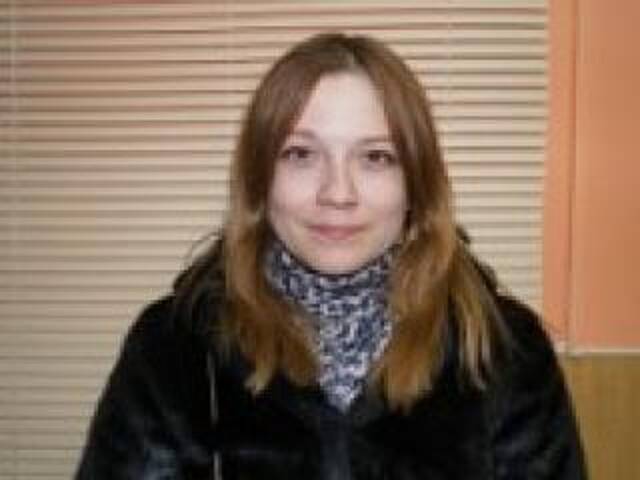 Fotografie a profilului inessarose