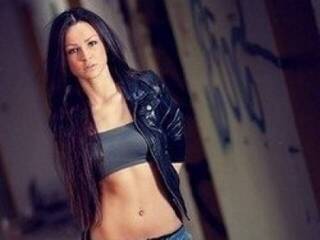 Chat video erotic inessasexy