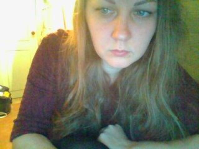 Capturi de ecran de difuzare inessasexy