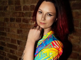 Chat video erotic InezLove