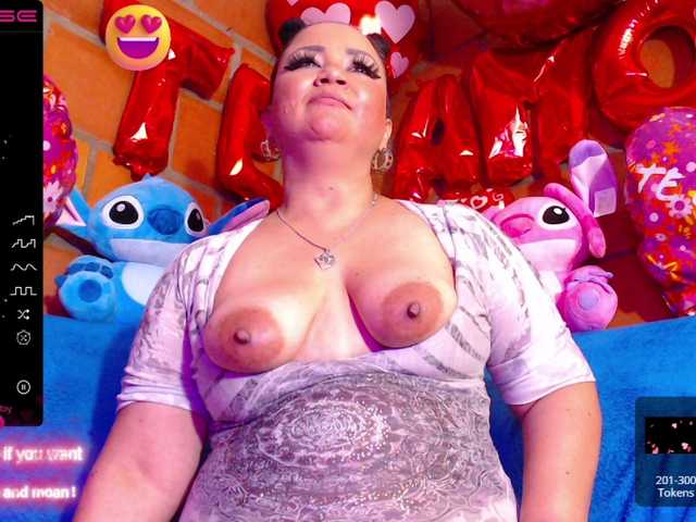 Capturi de ecran de difuzare IngritBitch